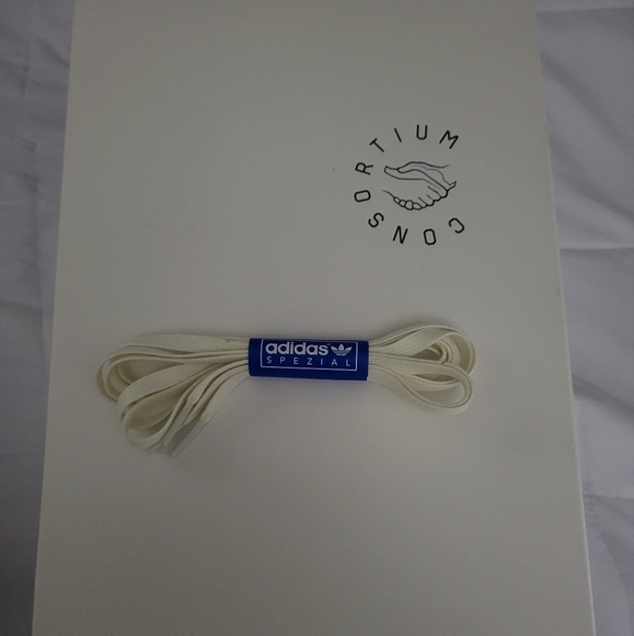 Adidas Rivalry  Consortium - Picture 7 of 12